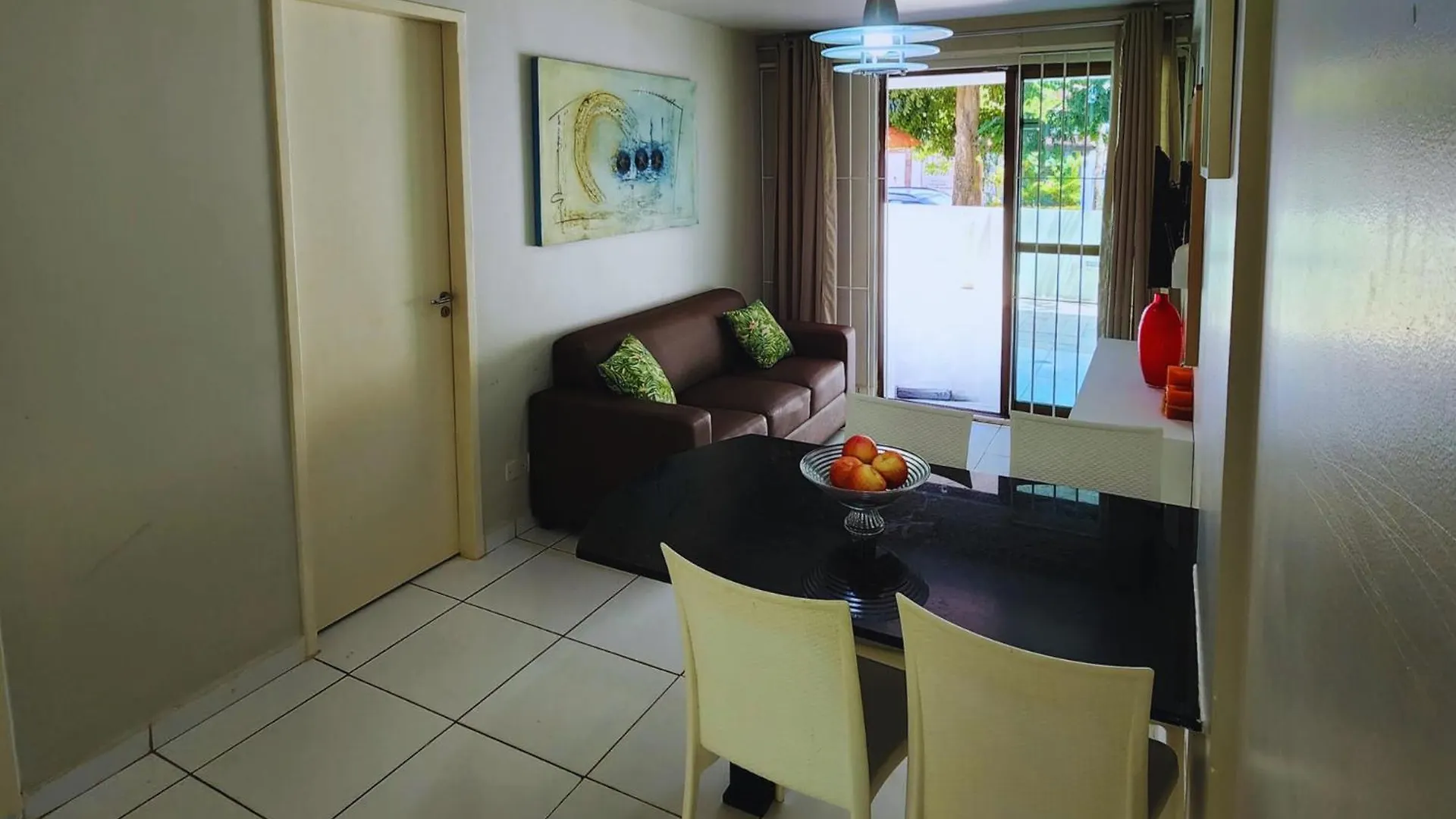 Praia Residence C104 Porto de Galinhas Apartment