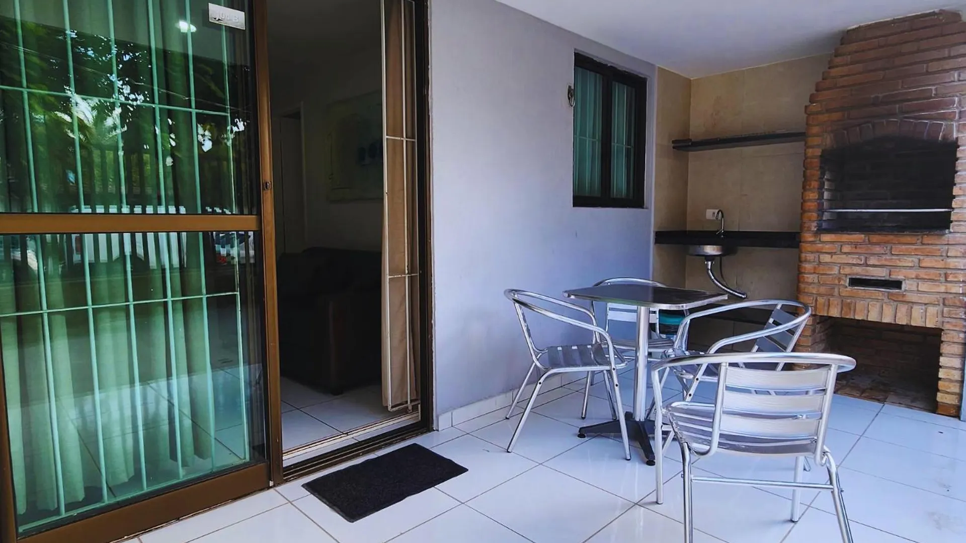 Praia Residence C104 Porto de Galinhas Brazil