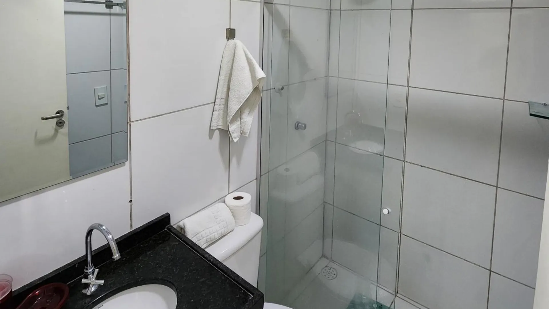 Praia Residence C104 Porto de Galinhas Brazil
