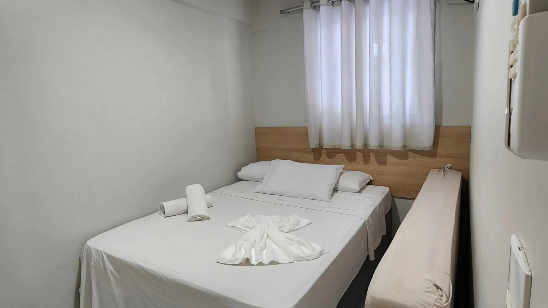 Praia Residence C104 Porto de Galinhas Apartment