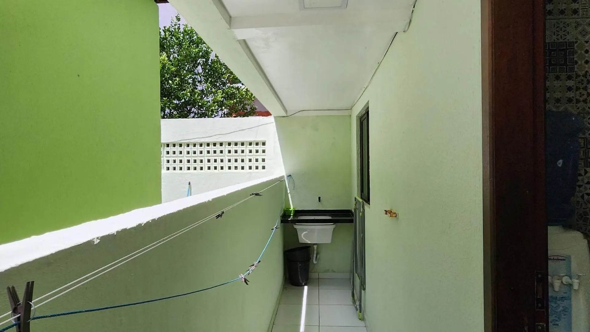 Praia Residence C104 Porto de Galinhas