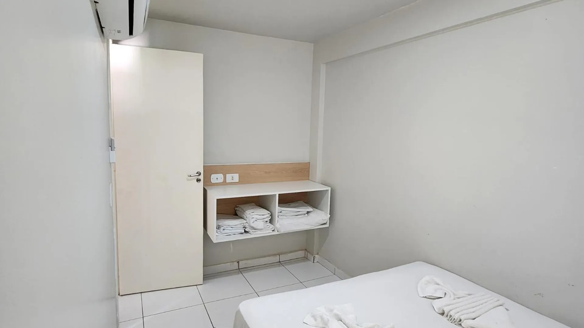 Praia Residence C104 Porto de Galinhas