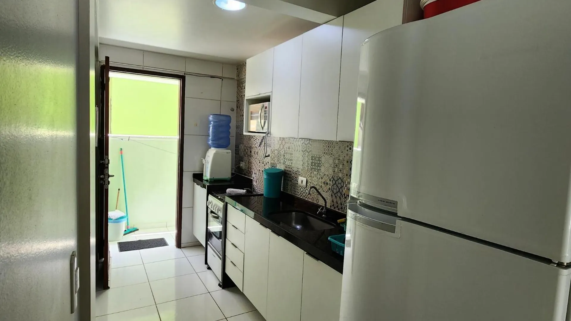 Apartment Praia Residence C104 Porto de Galinhas