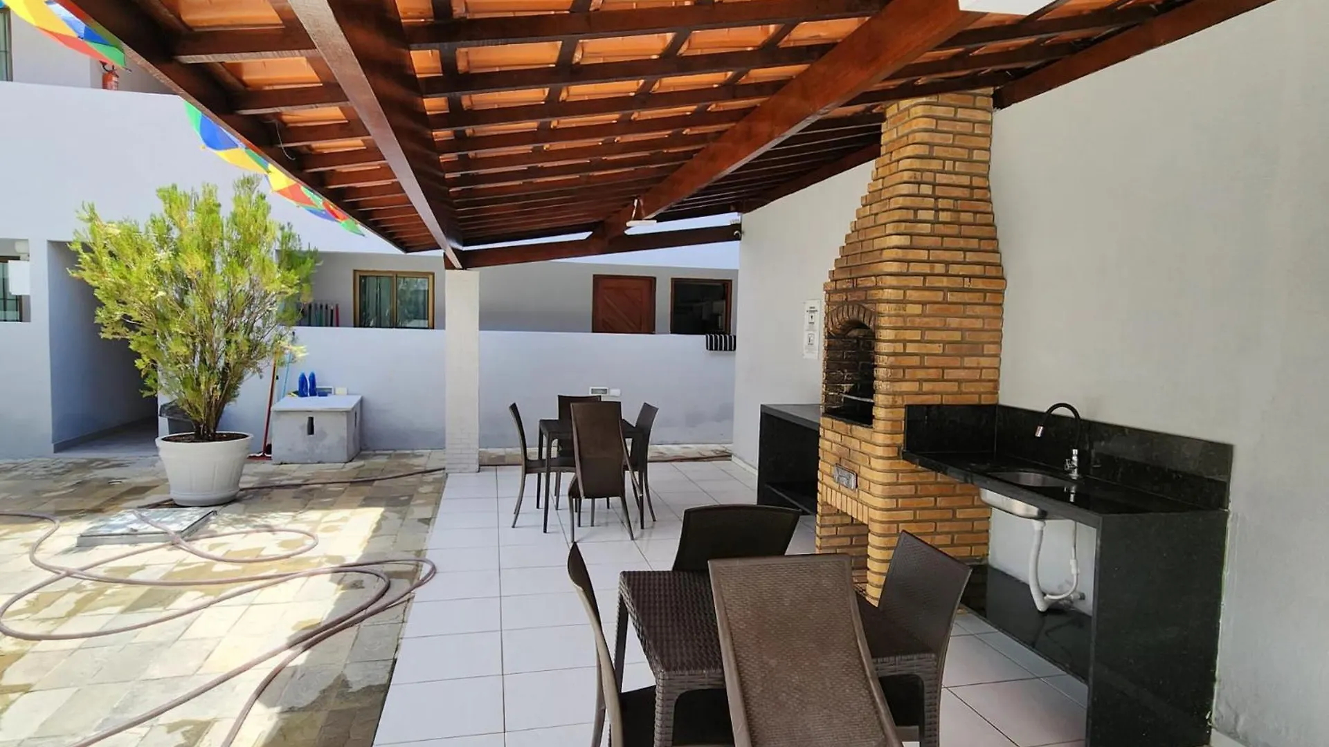 Praia Residence C104 Porto de Galinhas