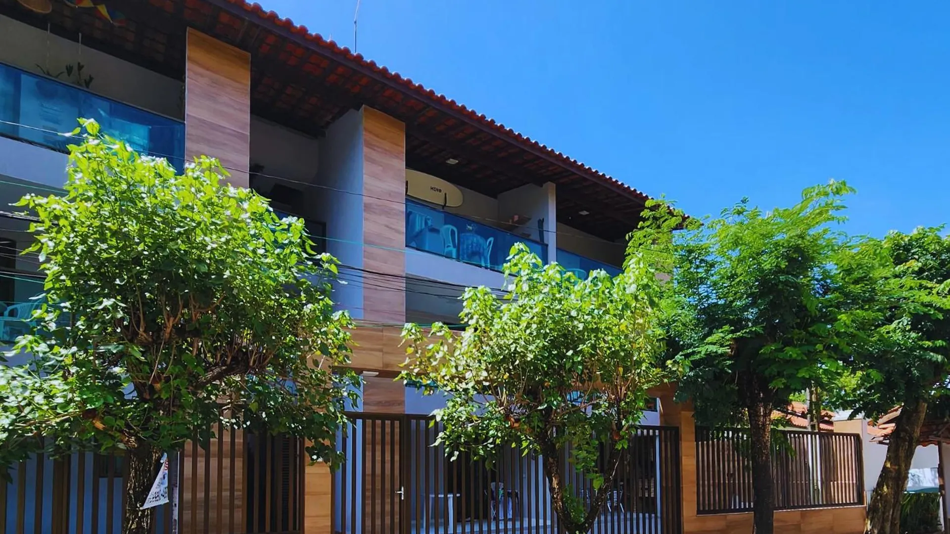 Praia Residence C104 Porto de Galinhas 0*,