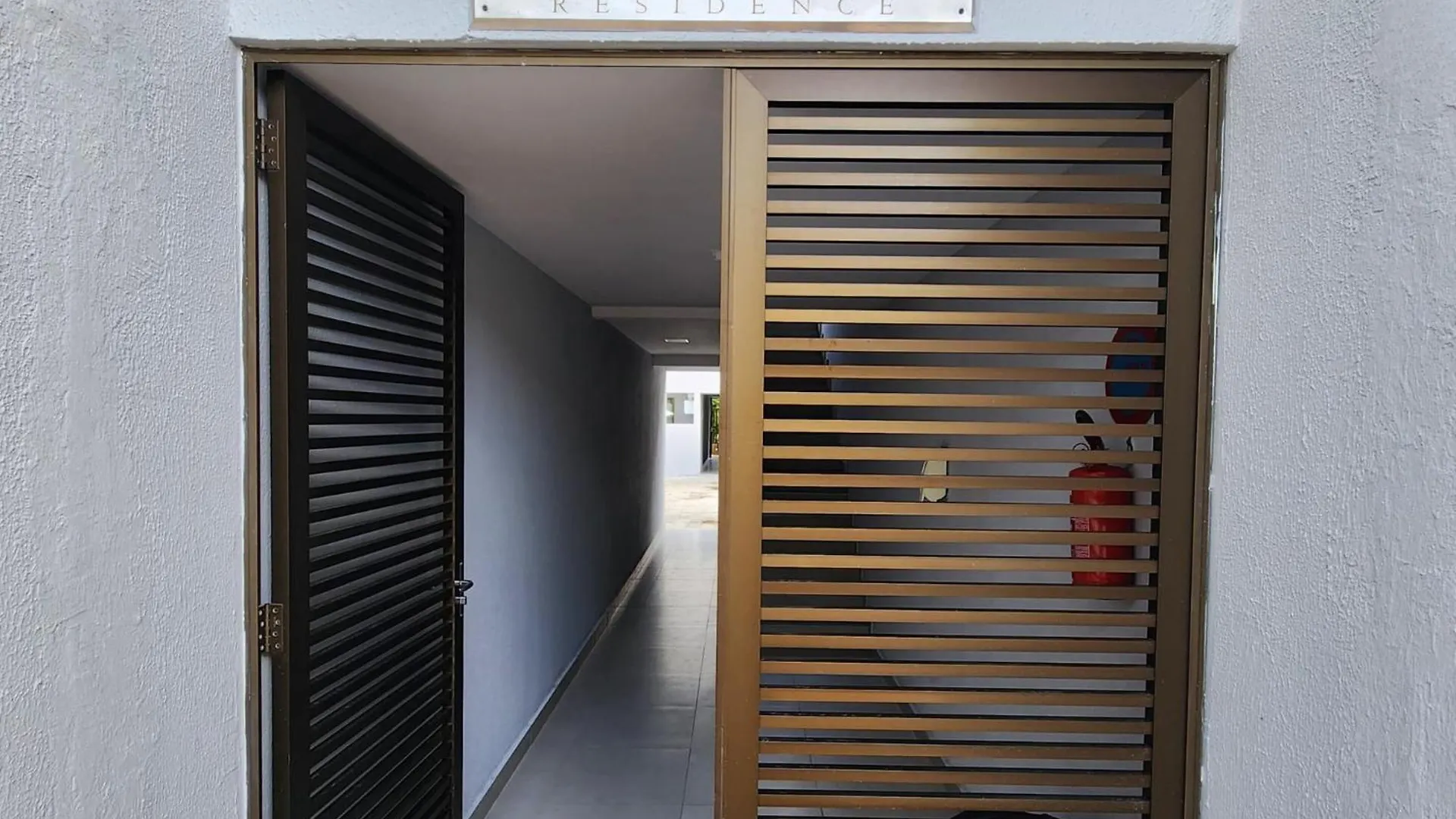 Apartment Praia Residence C104 Porto de Galinhas